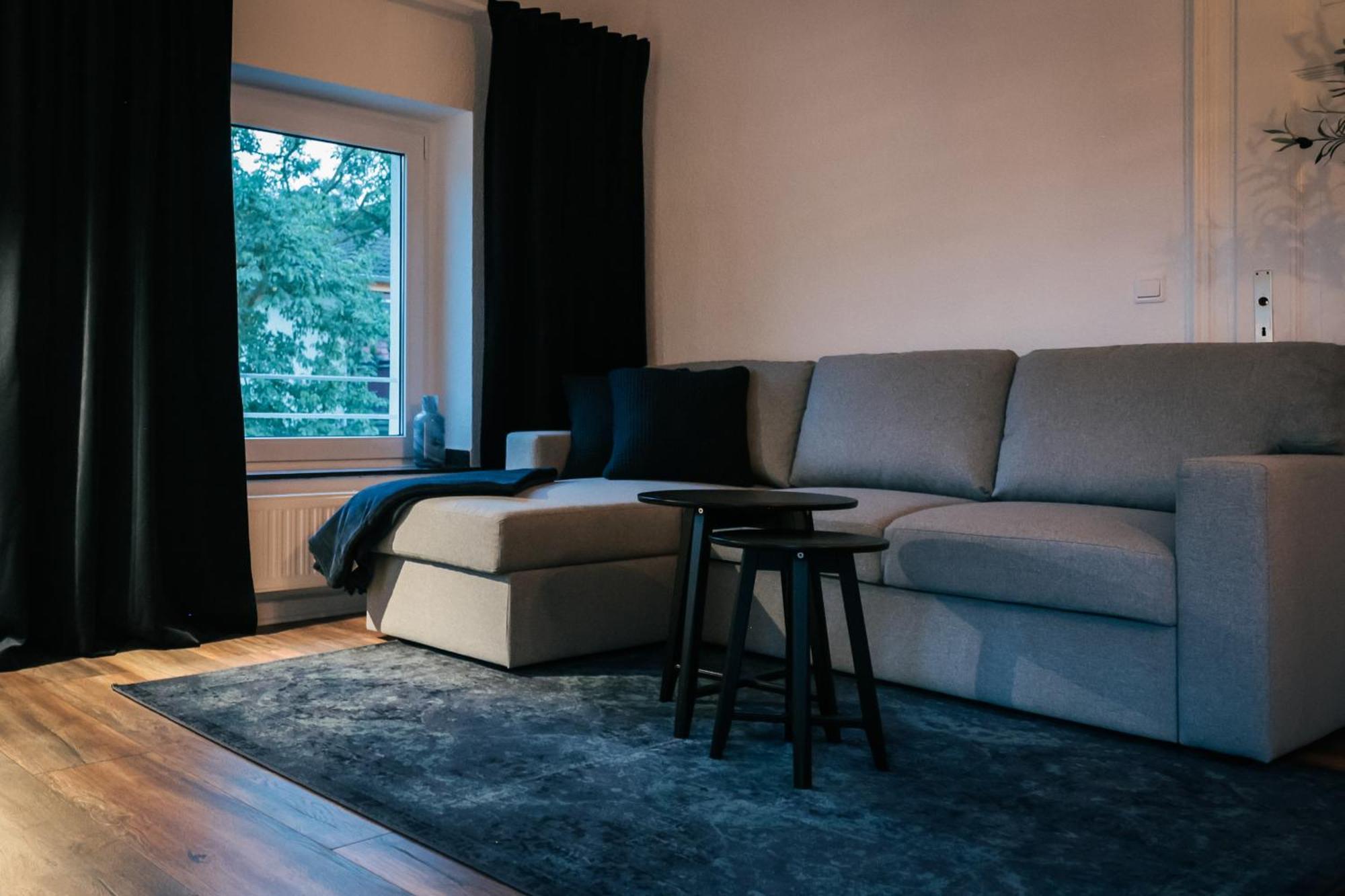 Domblick 2 I Balkon I Parkplatz I Naehe Veltins-Arena Apartman Gelsenkirchen Kültér fotó