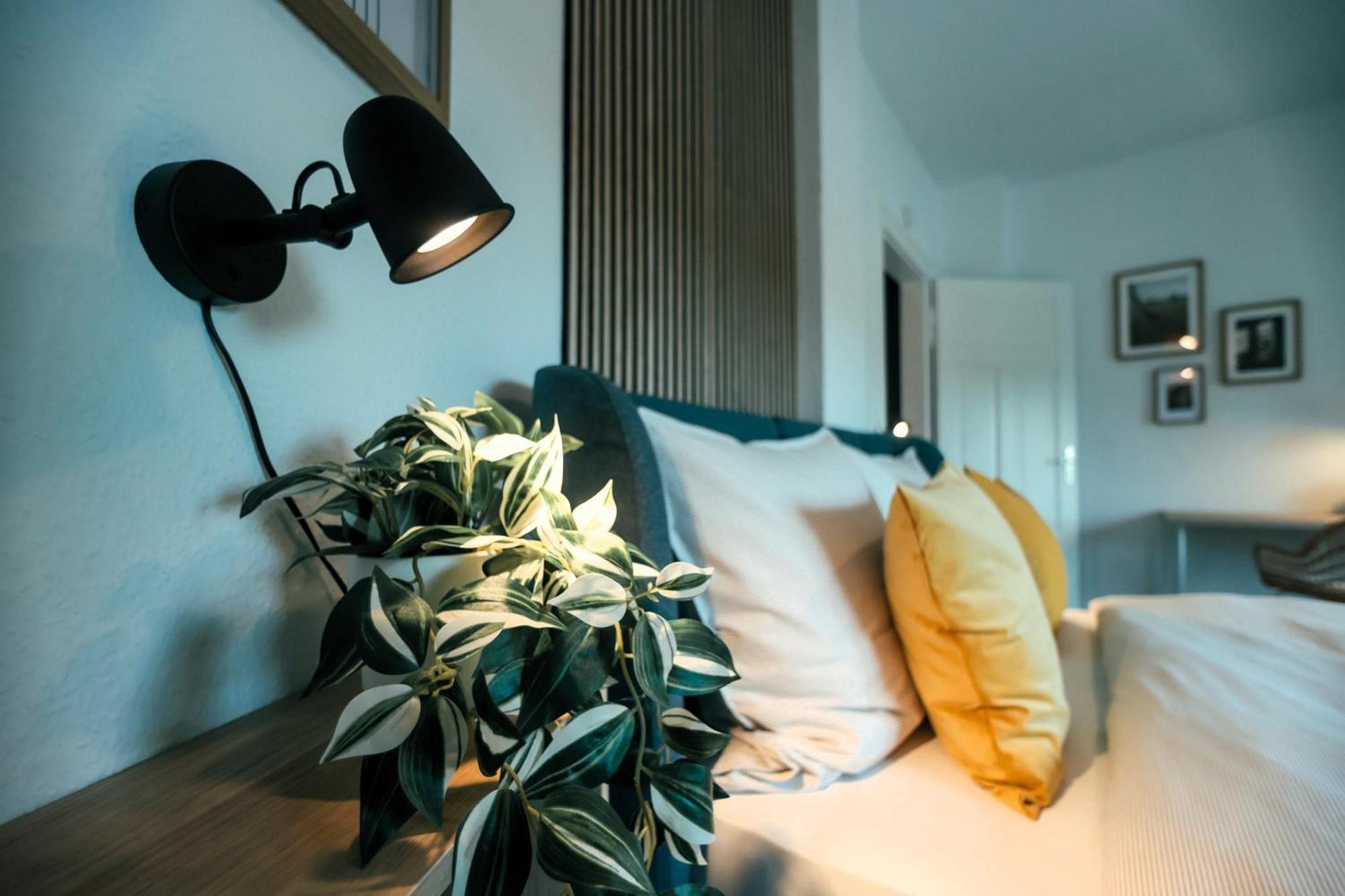 Domblick 2 I Balkon I Parkplatz I Naehe Veltins-Arena Apartman Gelsenkirchen Kültér fotó