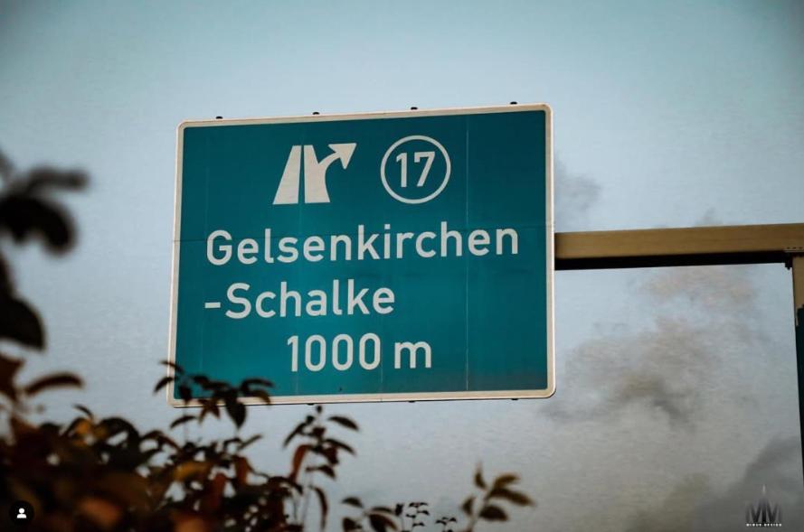 Domblick 2 I Balkon I Parkplatz I Naehe Veltins-Arena Apartman Gelsenkirchen Kültér fotó