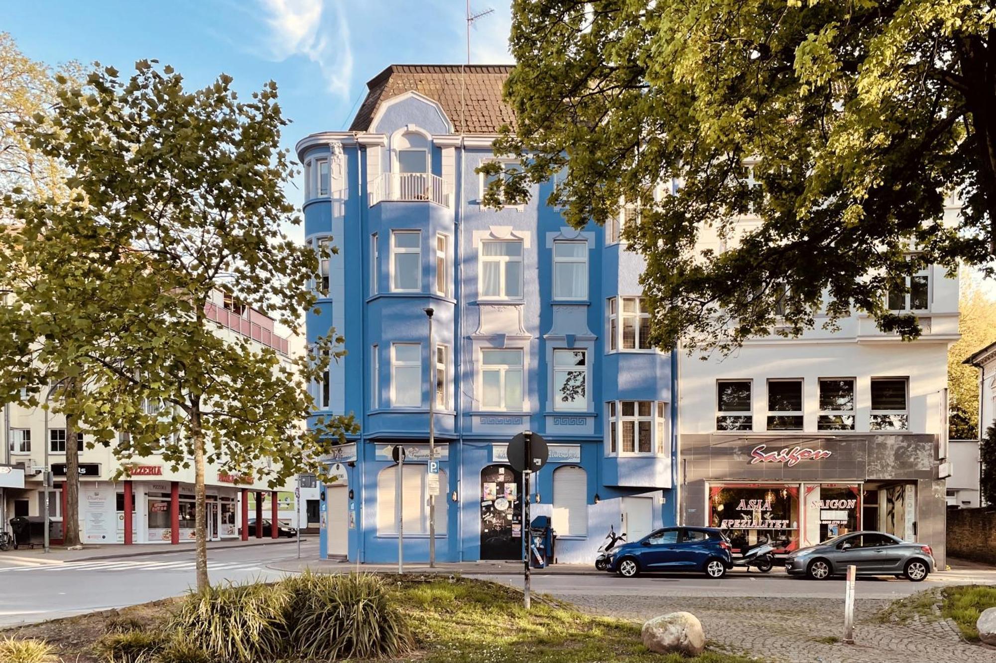 Domblick 2 I Balkon I Parkplatz I Naehe Veltins-Arena Apartman Gelsenkirchen Kültér fotó